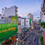 Studio Center D1 Near Ben Thanh Market
