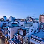 Studio Center D1 Near Ben Thanh Market