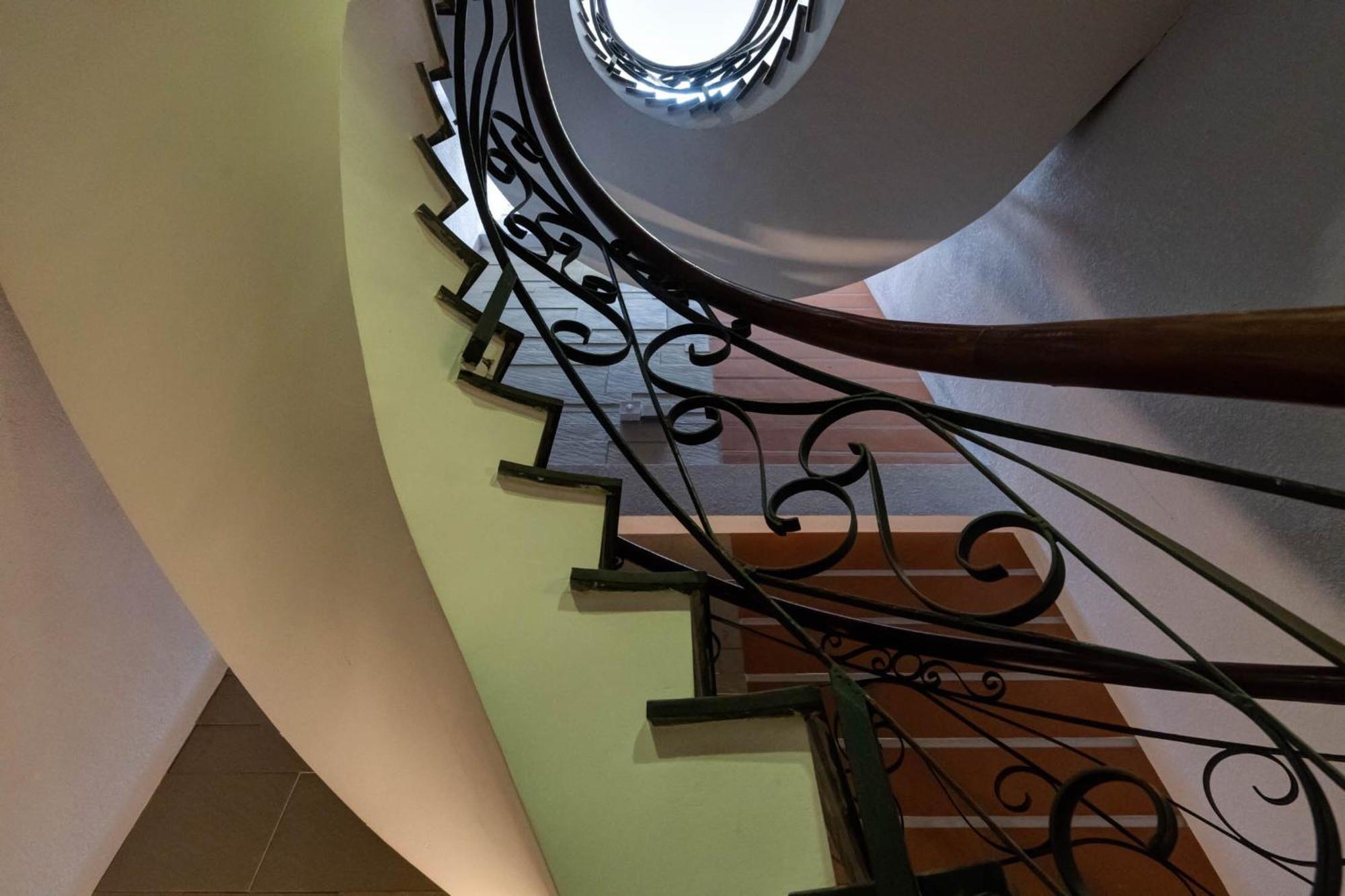 Bed & Breakfast Center D1 Near Ben Thanh Market