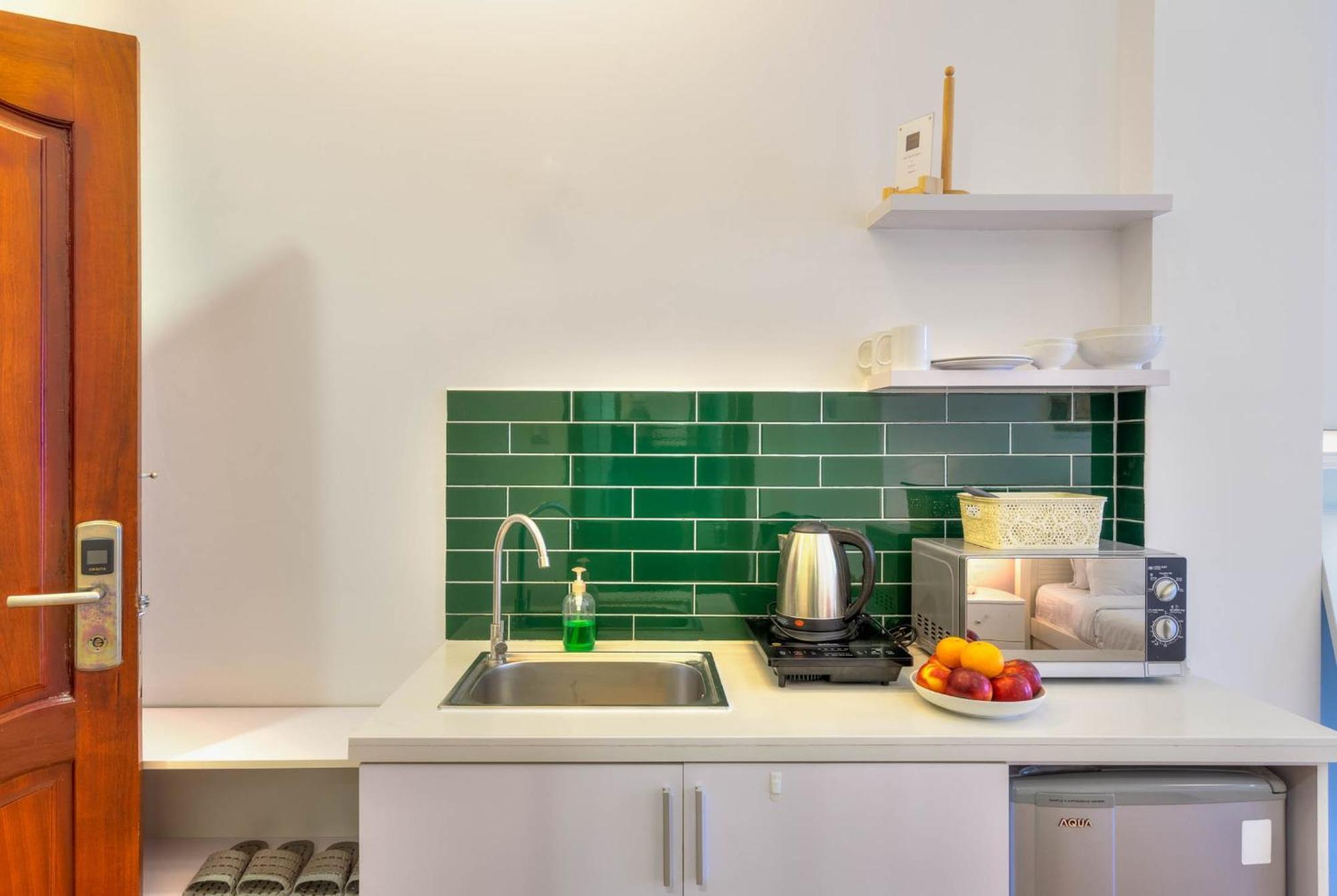 Center D1 Near Ben Thanh Market Bed & Breakfast TP. Hồ Chí Minh